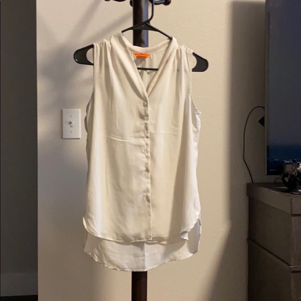 Dressy blouse